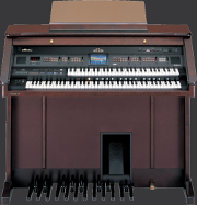 Roland Atelier AT80